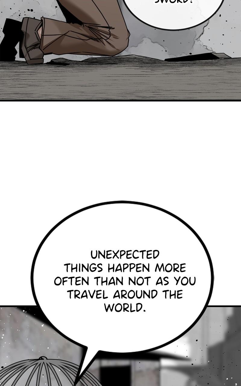 Hero Killer Chap 181 - Next Chap 182