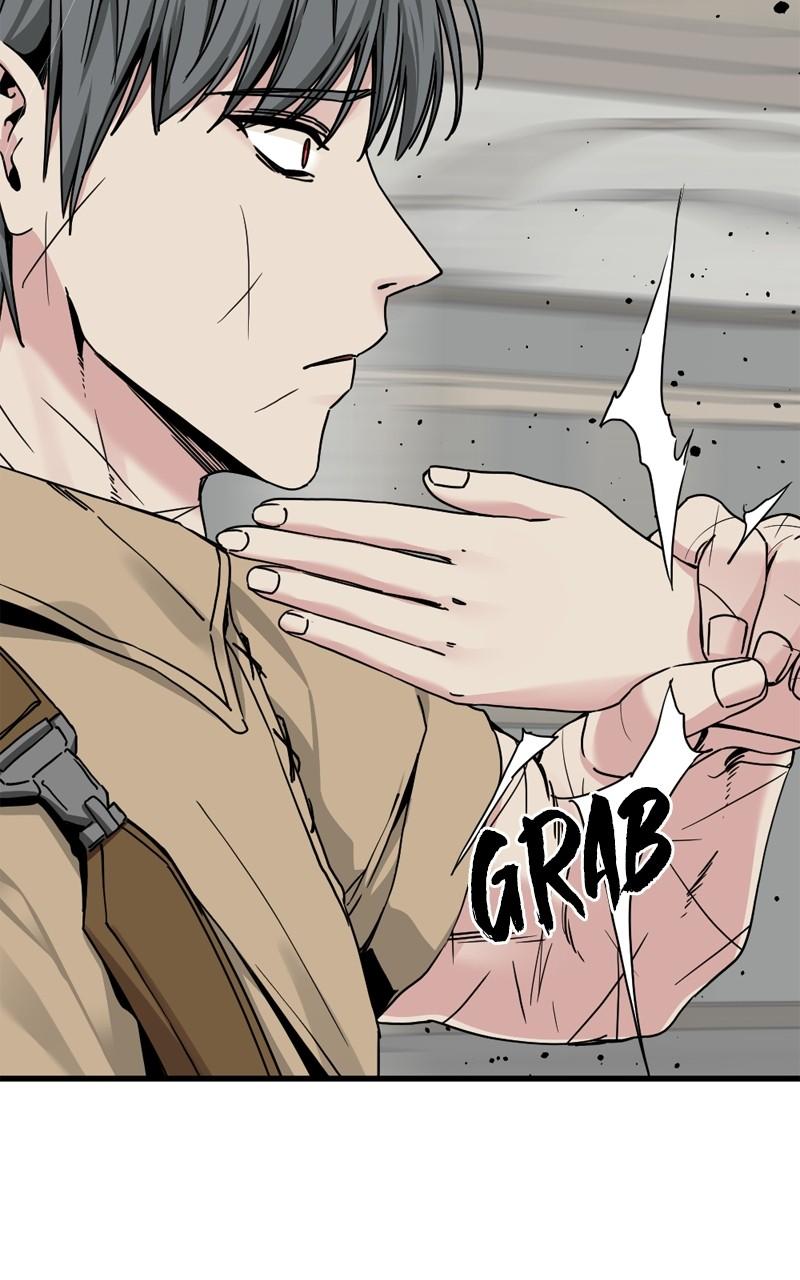 Hero Killer Chap 181 - Next Chap 182