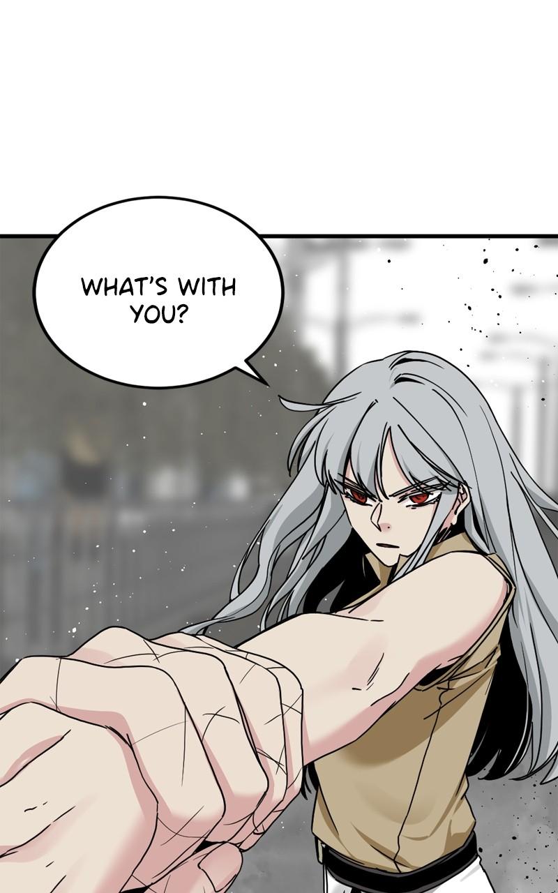 Hero Killer Chap 181 - Next Chap 182