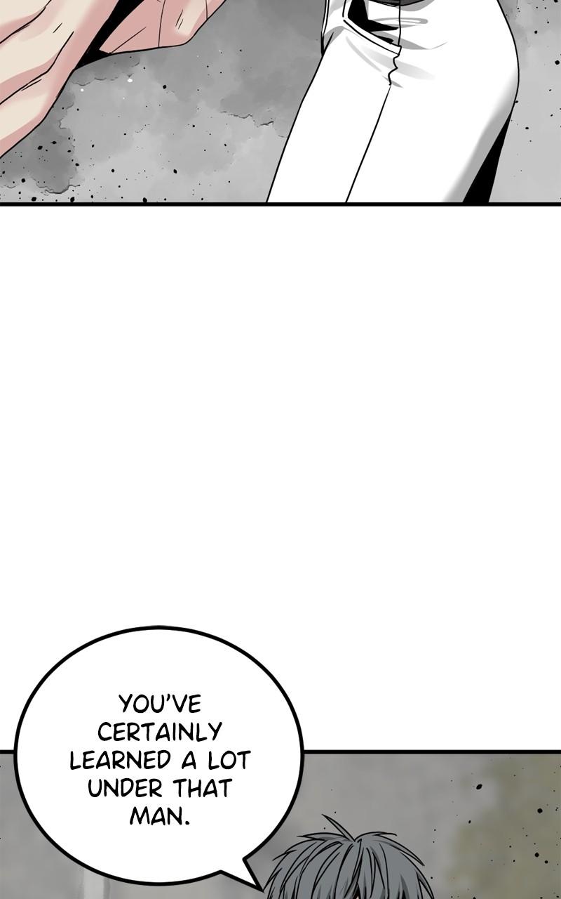 Hero Killer Chap 181 - Next Chap 182