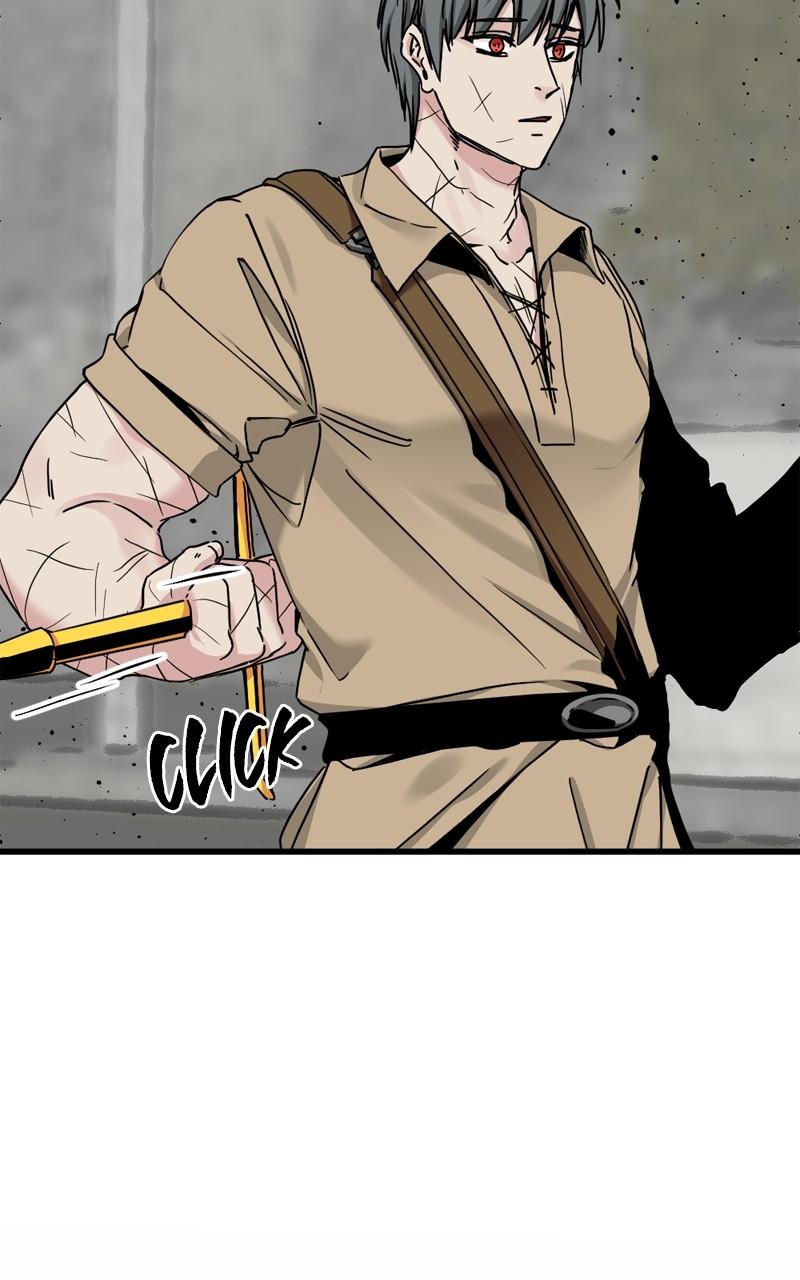 Hero Killer Chap 181 - Next Chap 182