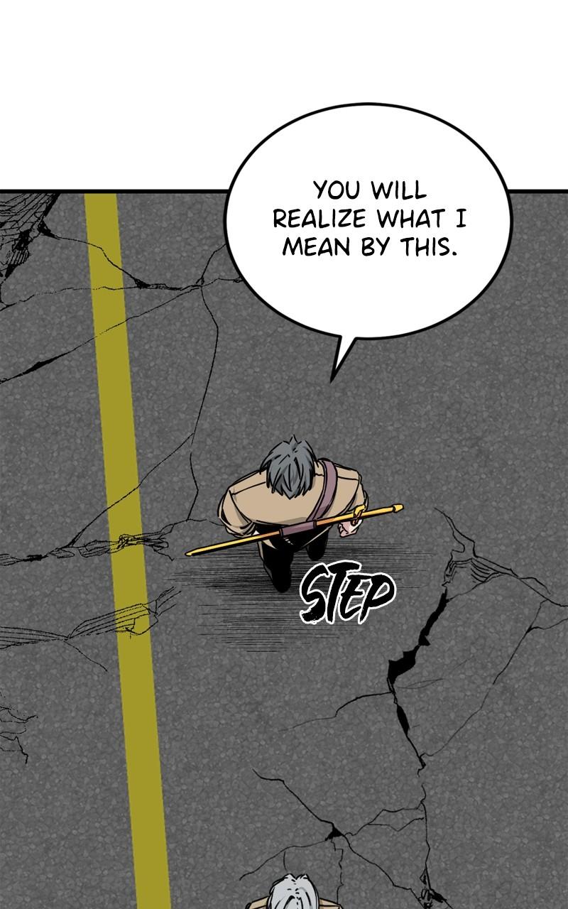 Hero Killer Chap 181 - Next Chap 182