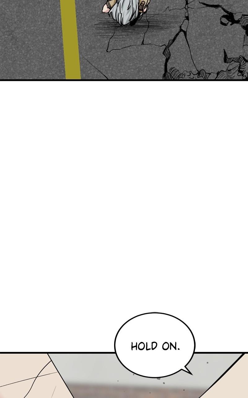 Hero Killer Chap 181 - Next Chap 182