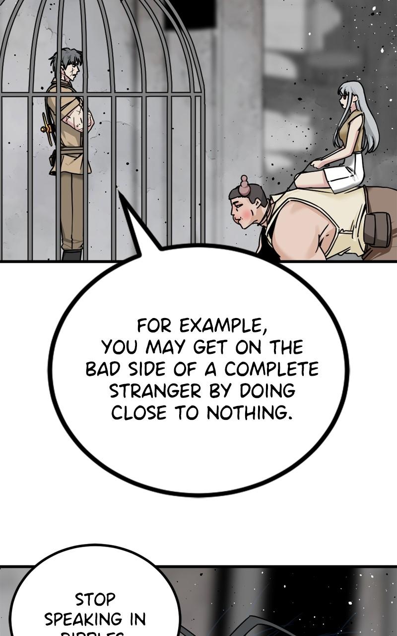 Hero Killer Chap 181 - Next Chap 182