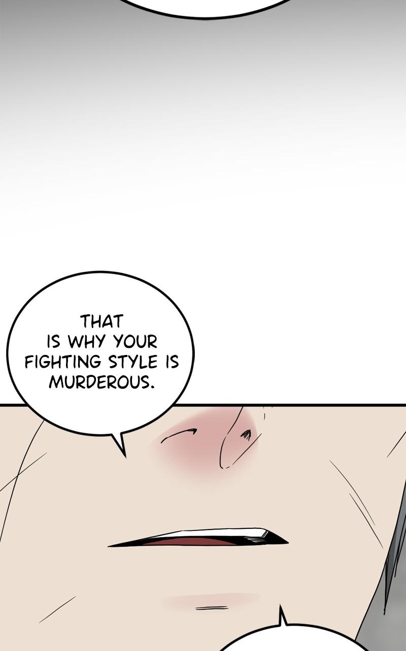 Hero Killer Chap 181 - Next Chap 182