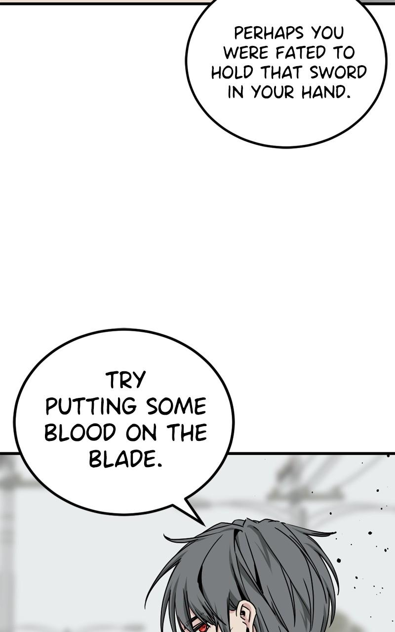 Hero Killer Chap 181 - Next Chap 182