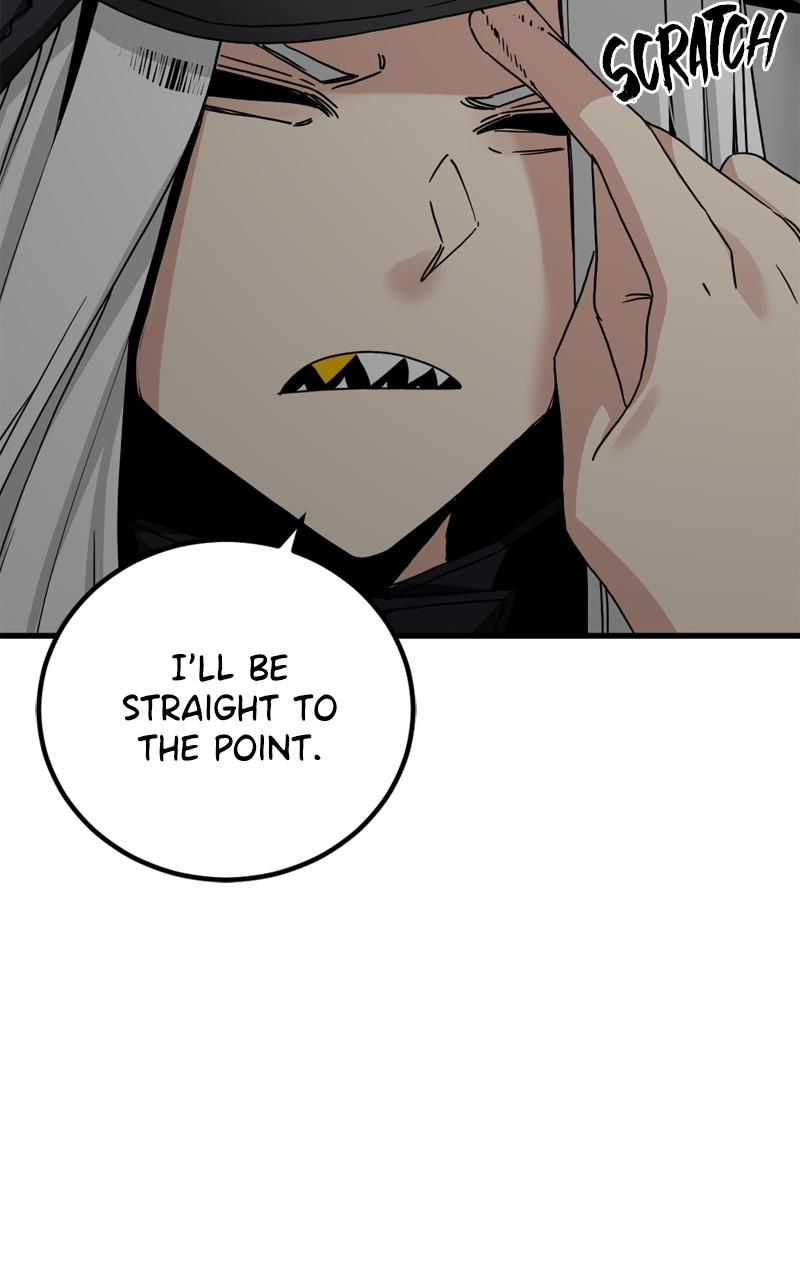 Hero Killer Chap 181 - Next Chap 182