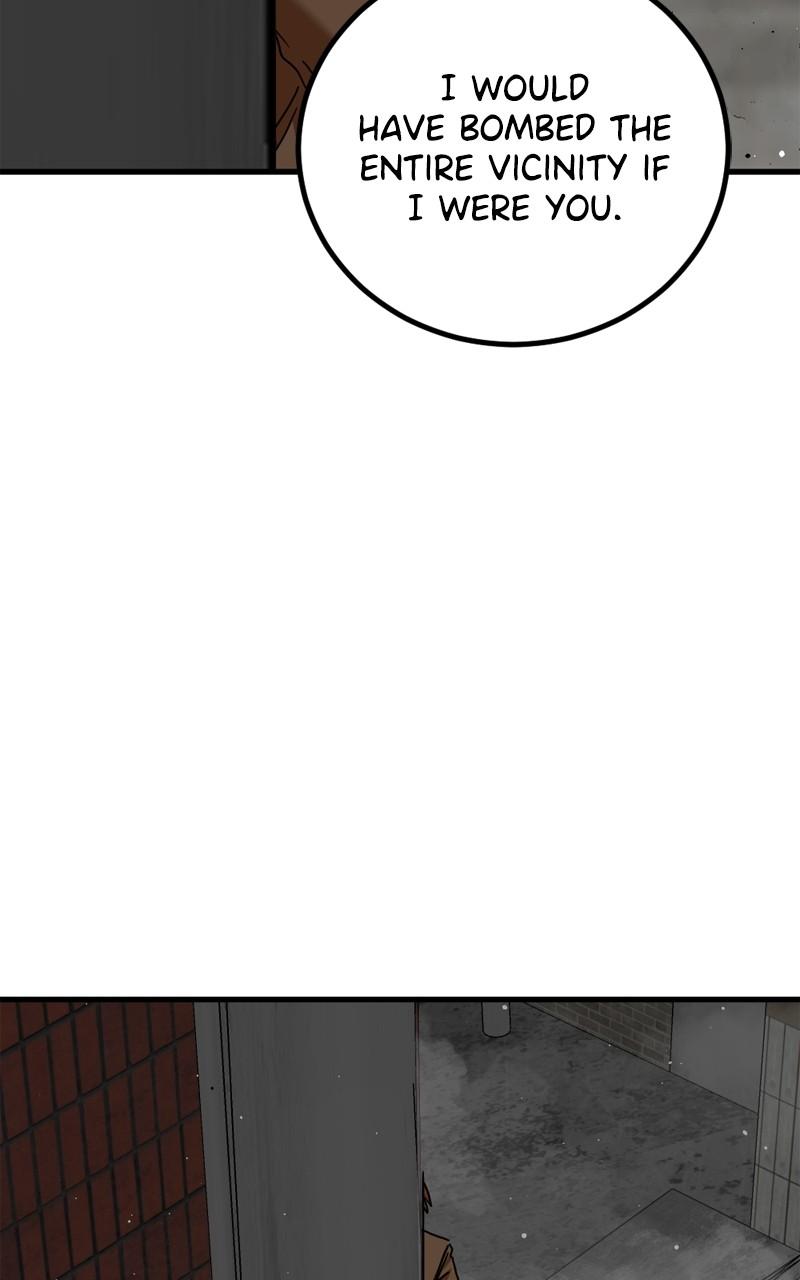 Hero Killer Chap 181 - Next Chap 182