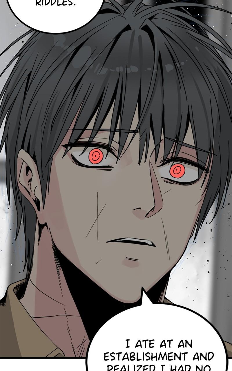 Hero Killer Chap 181 - Next Chap 182