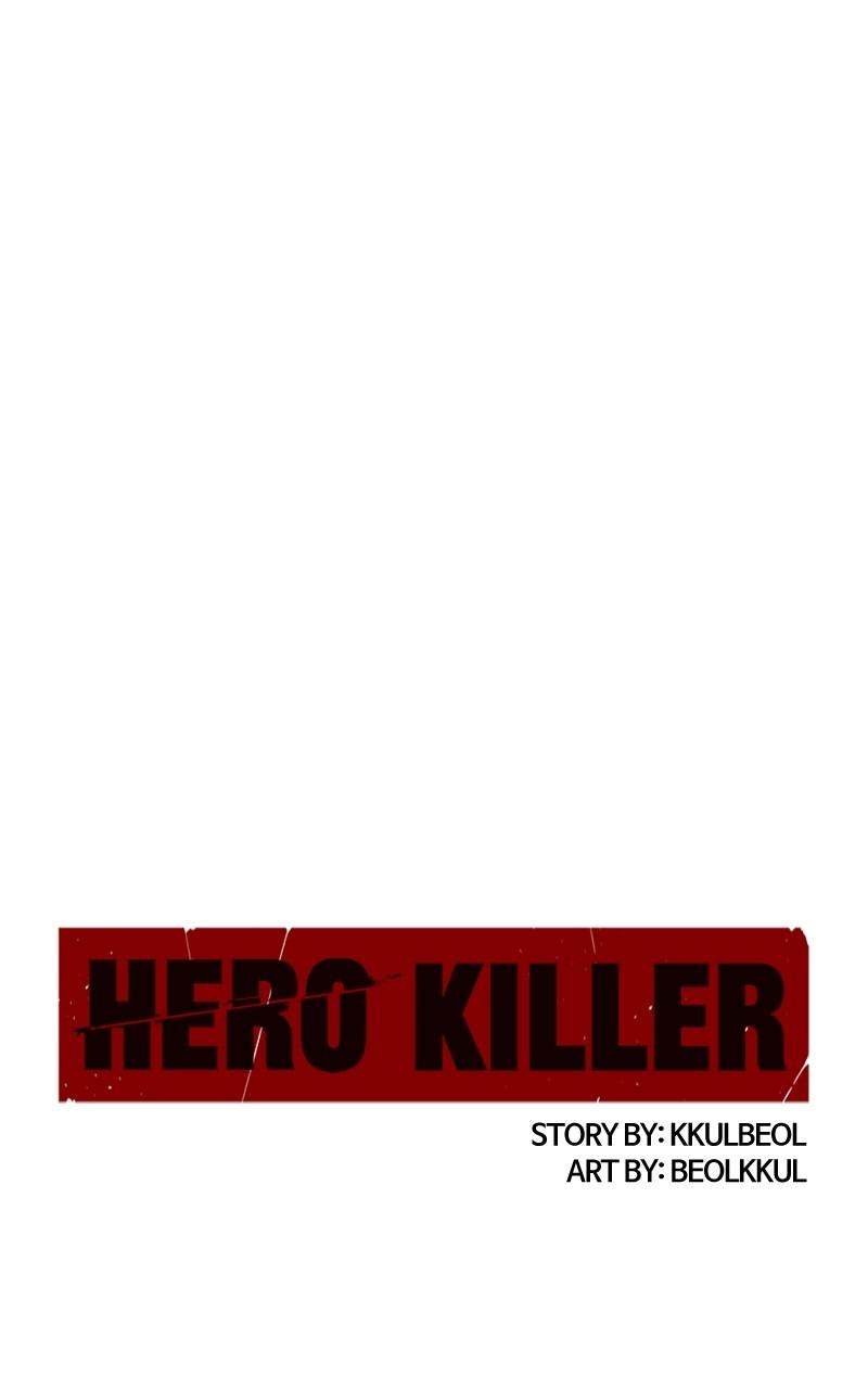 Hero Killer Chap 181 - Next Chap 182