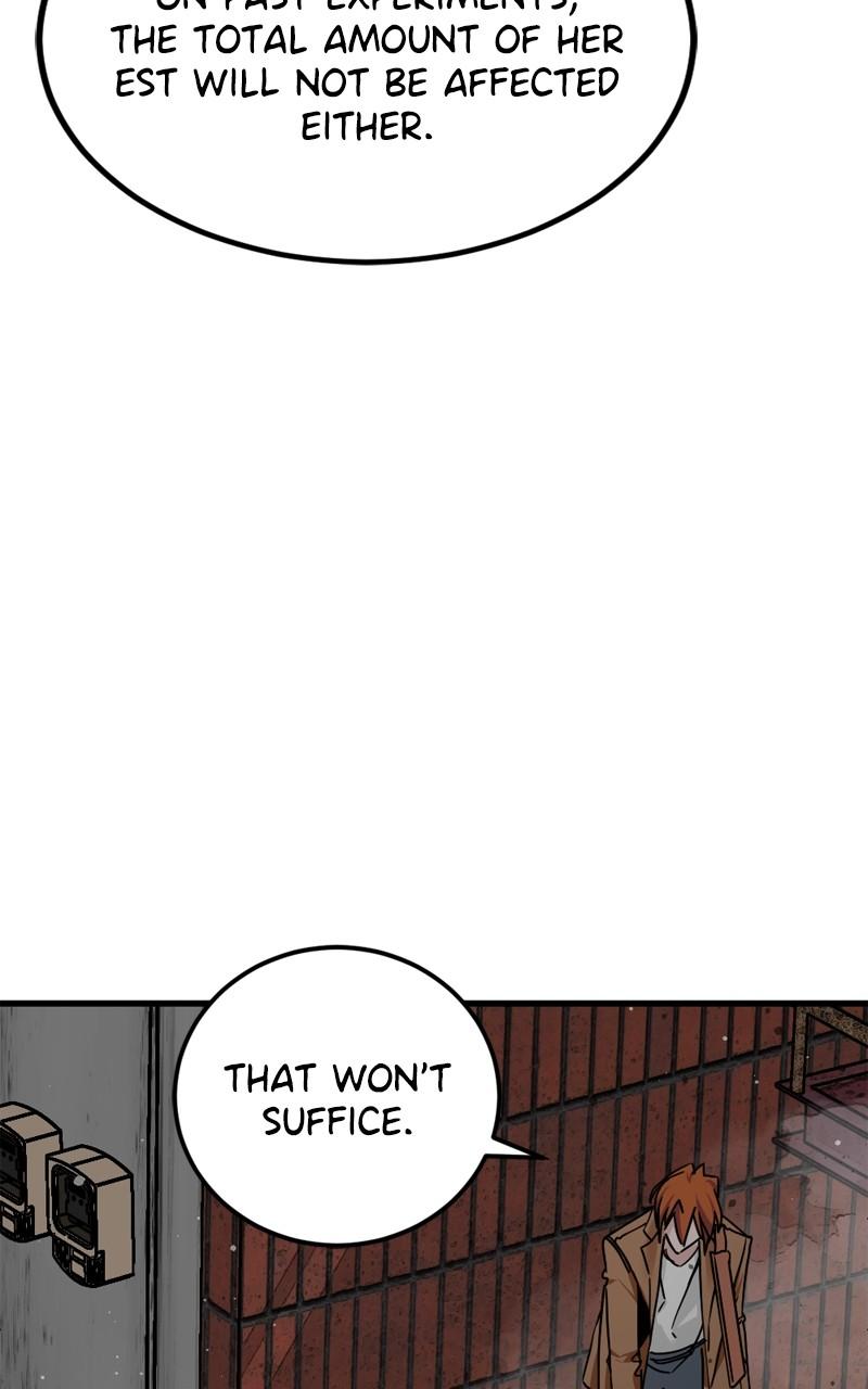 Hero Killer Chap 181 - Next Chap 182
