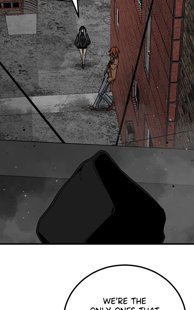 Hero Killer Chap 181 - Next Chap 182