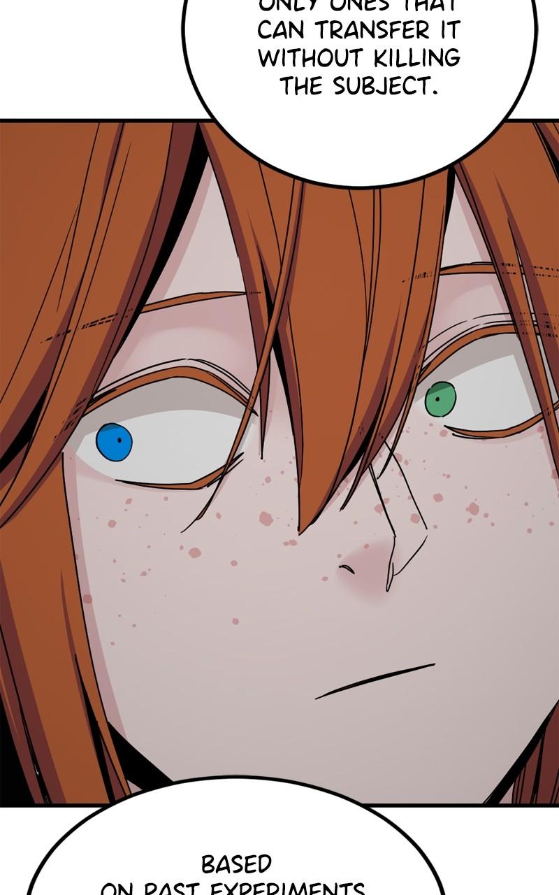 Hero Killer Chap 181 - Next Chap 182