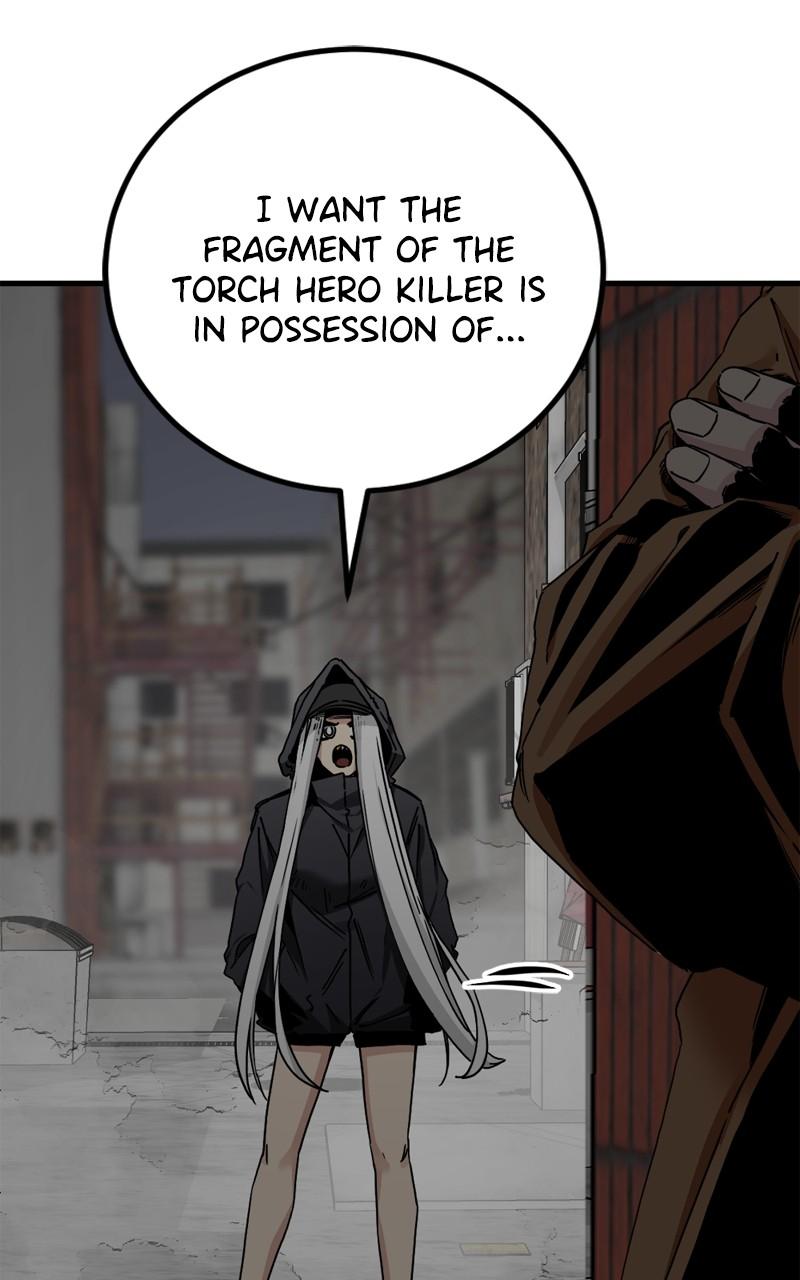 Hero Killer Chap 181 - Next Chap 182