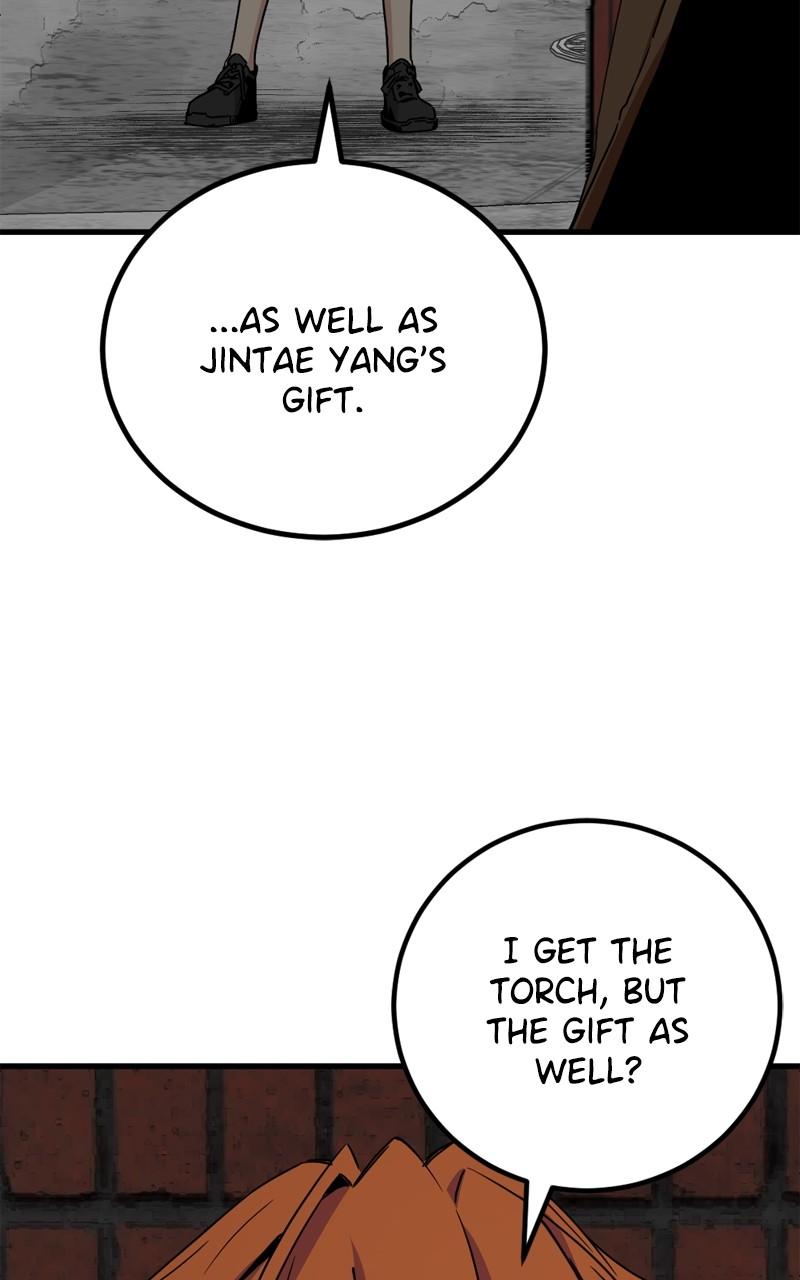 Hero Killer Chap 181 - Next Chap 182