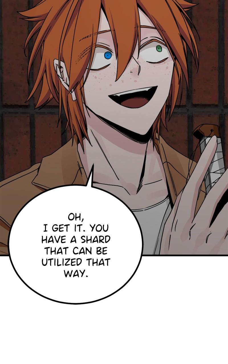Hero Killer Chap 181 - Next Chap 182