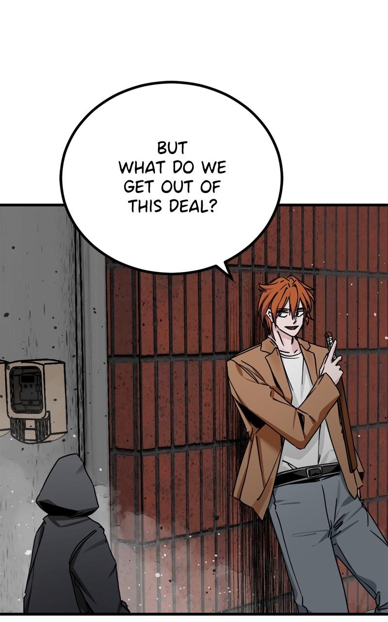 Hero Killer Chap 181 - Next Chap 182