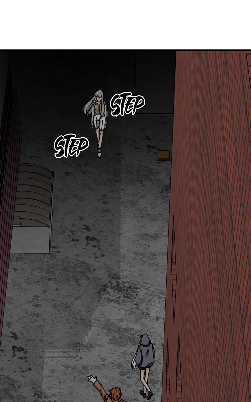 Hero Killer Chap 181 - Next Chap 182