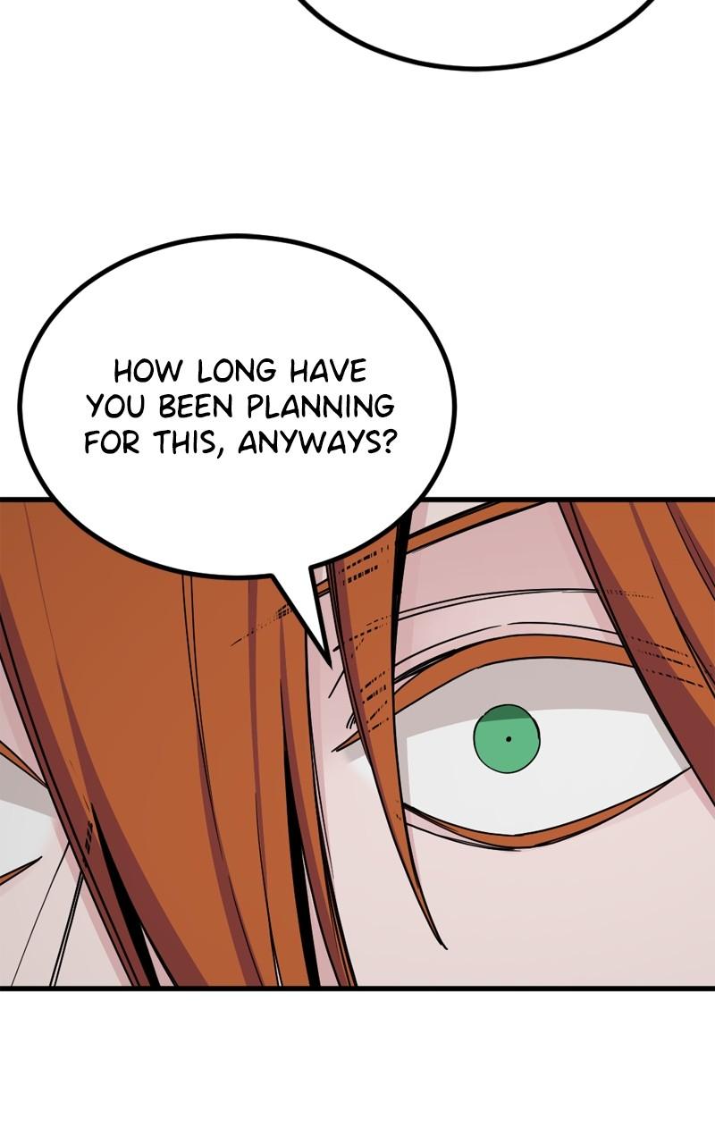 Hero Killer Chap 181 - Next Chap 182