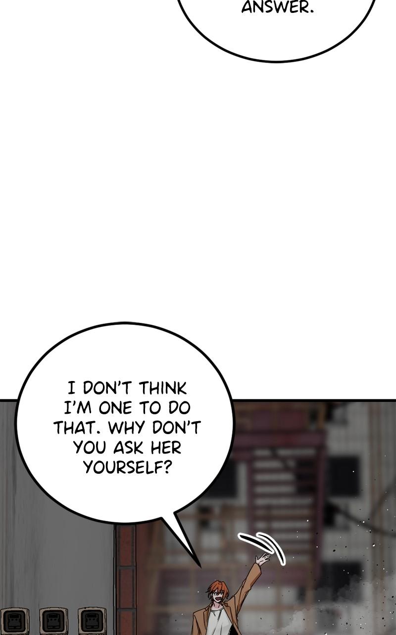 Hero Killer Chap 181 - Next Chap 182