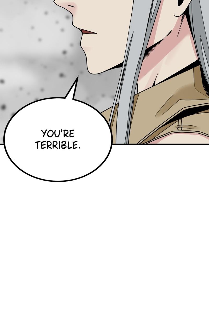 Hero Killer Chap 181 - Next Chap 182