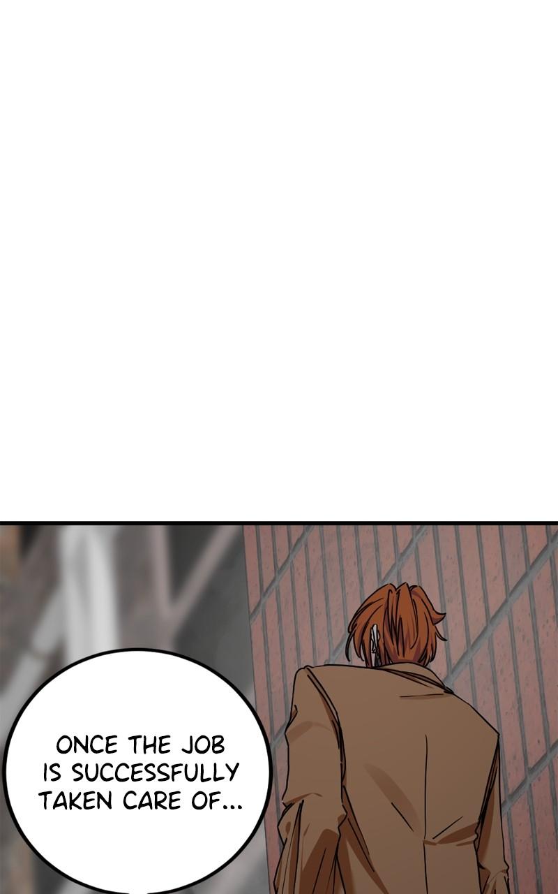 Hero Killer Chap 181 - Next Chap 182