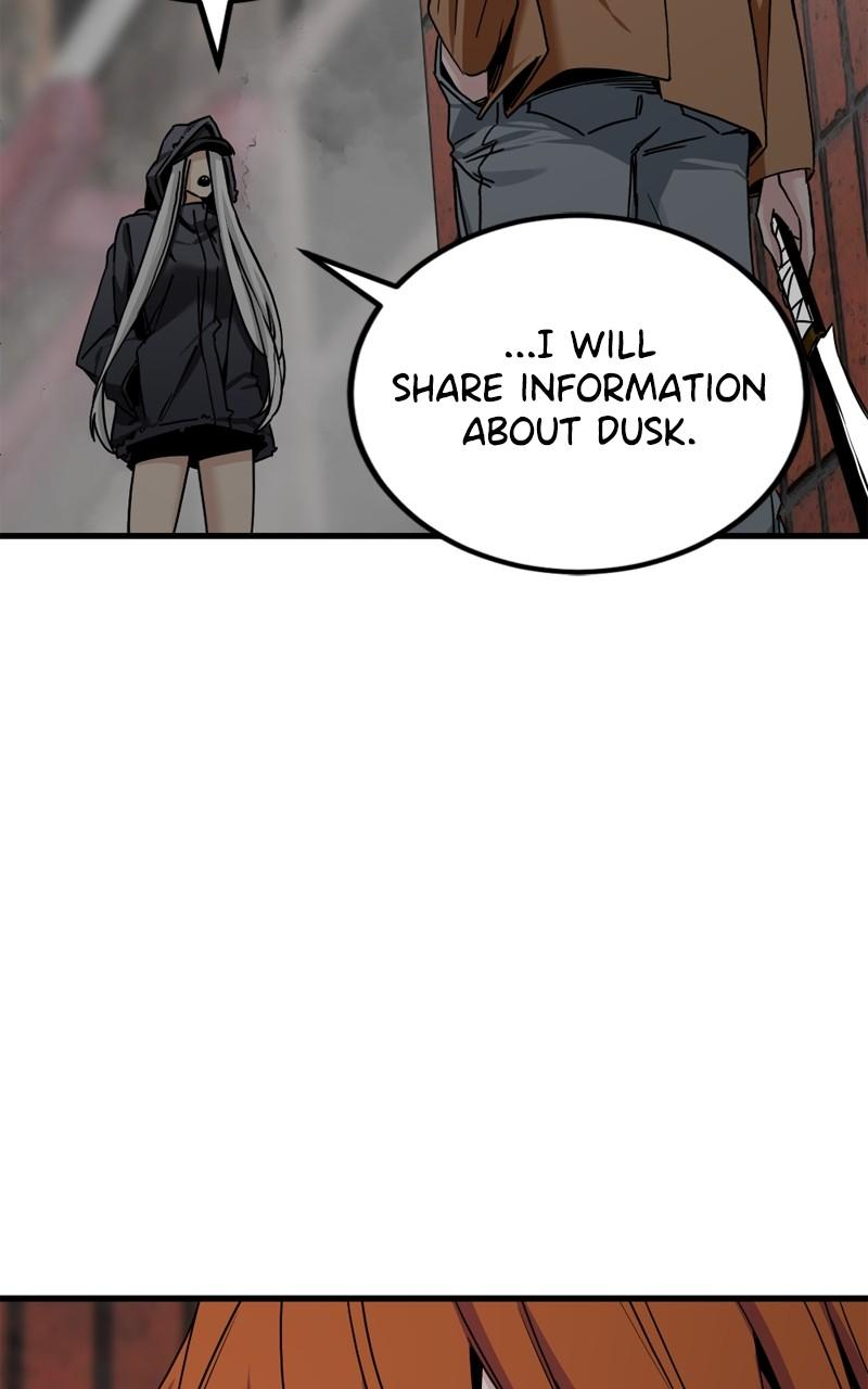 Hero Killer Chap 181 - Next Chap 182