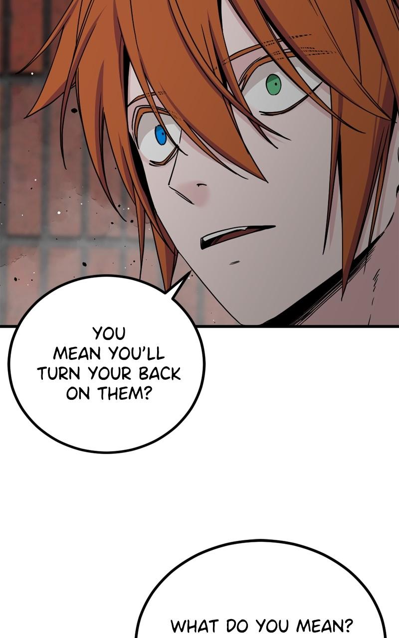 Hero Killer Chap 181 - Next Chap 182
