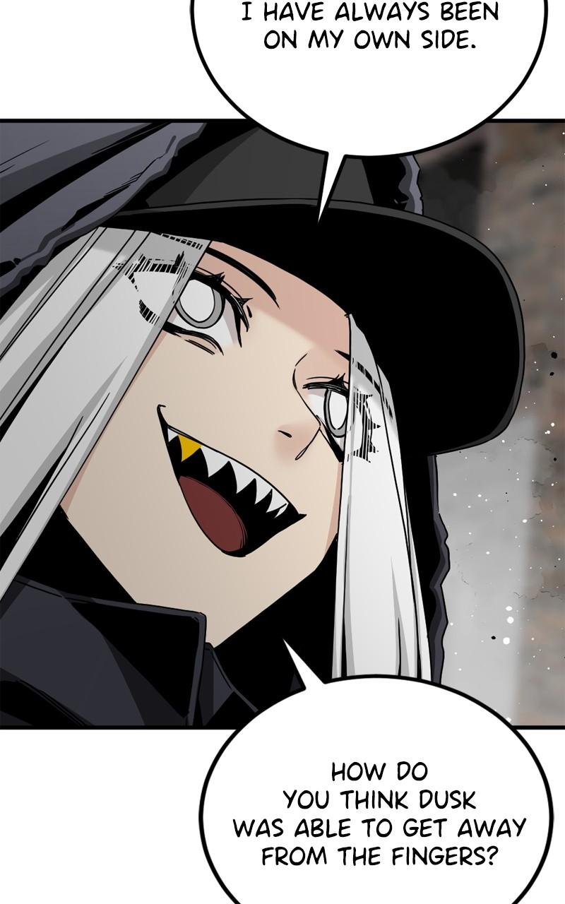 Hero Killer Chap 181 - Next Chap 182