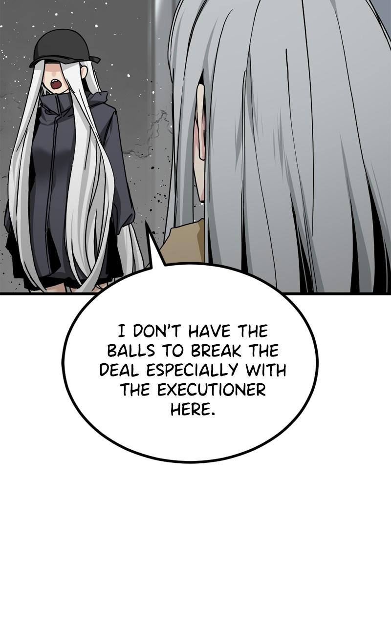 Hero Killer Chap 182 - Next Chap 183