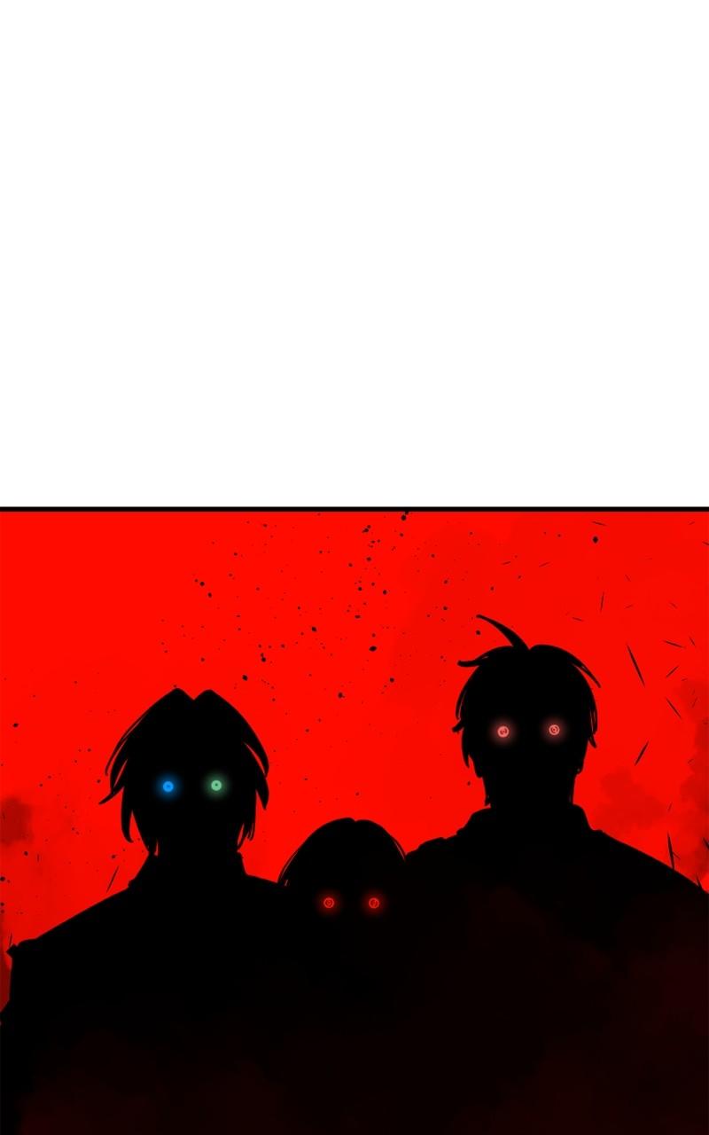 Hero Killer Chap 182 - Next Chap 183