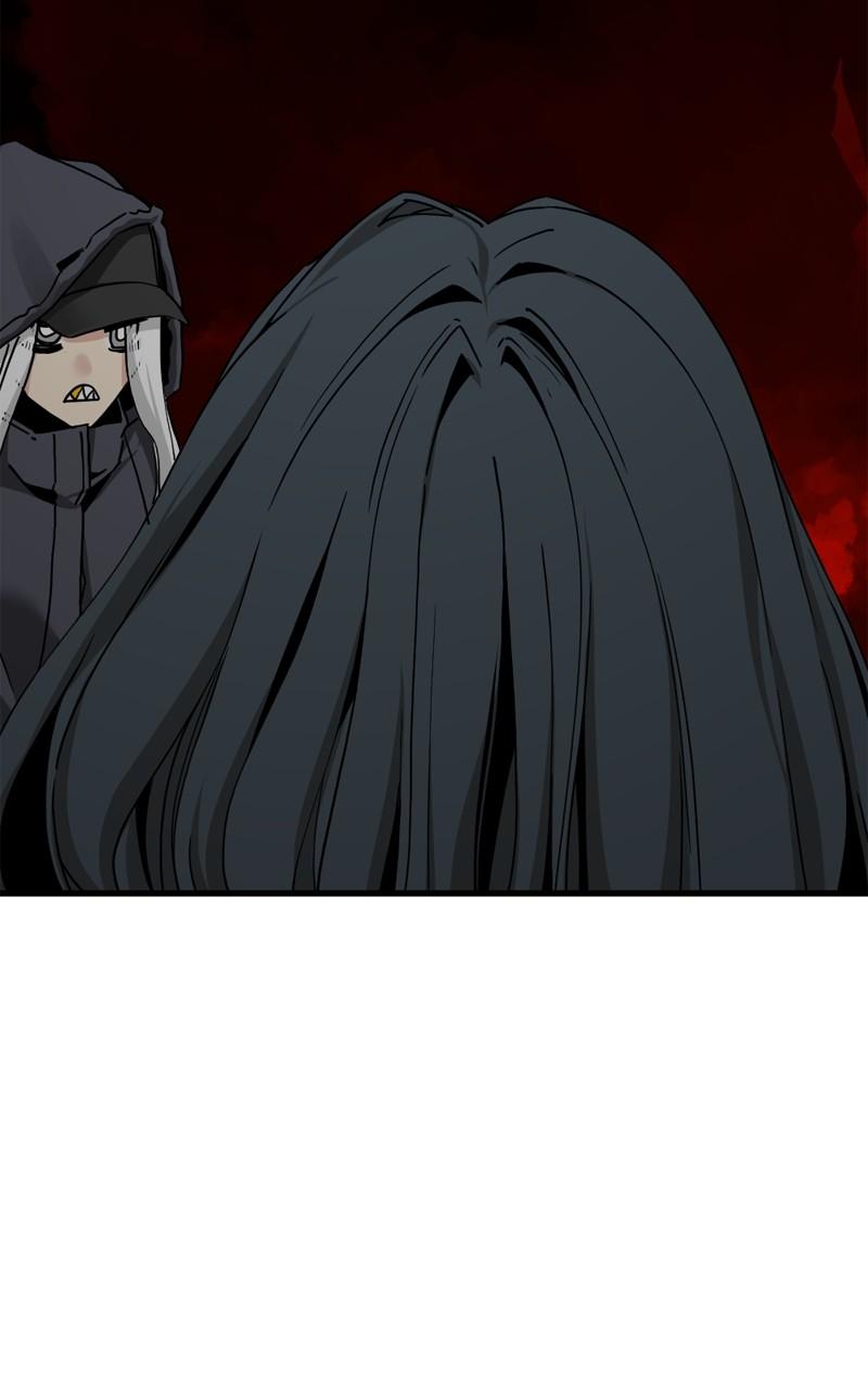 Hero Killer Chap 182 - Next Chap 183