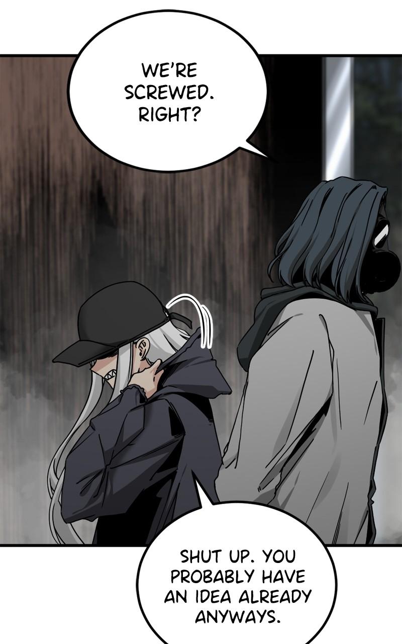 Hero Killer Chap 182 - Next Chap 183