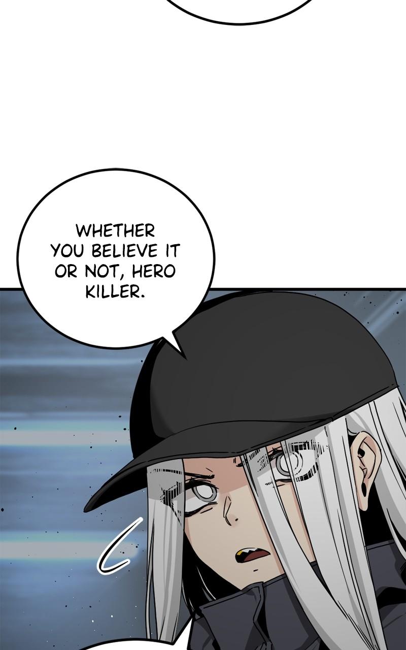 Hero Killer Chap 182 - Next Chap 183