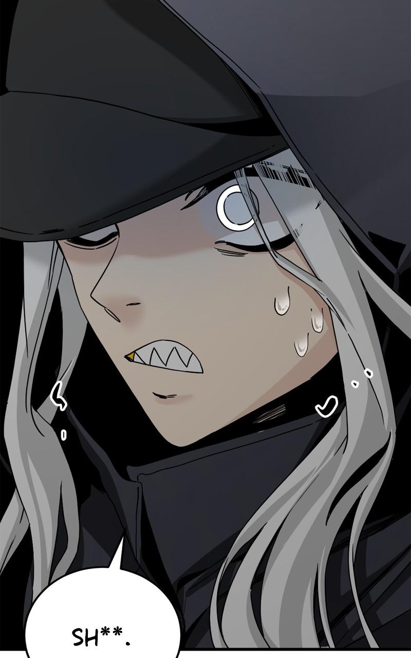 Hero Killer Chap 182 - Next Chap 183