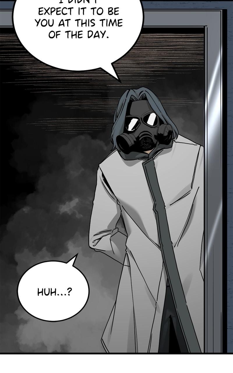 Hero Killer Chap 182 - Next Chap 183