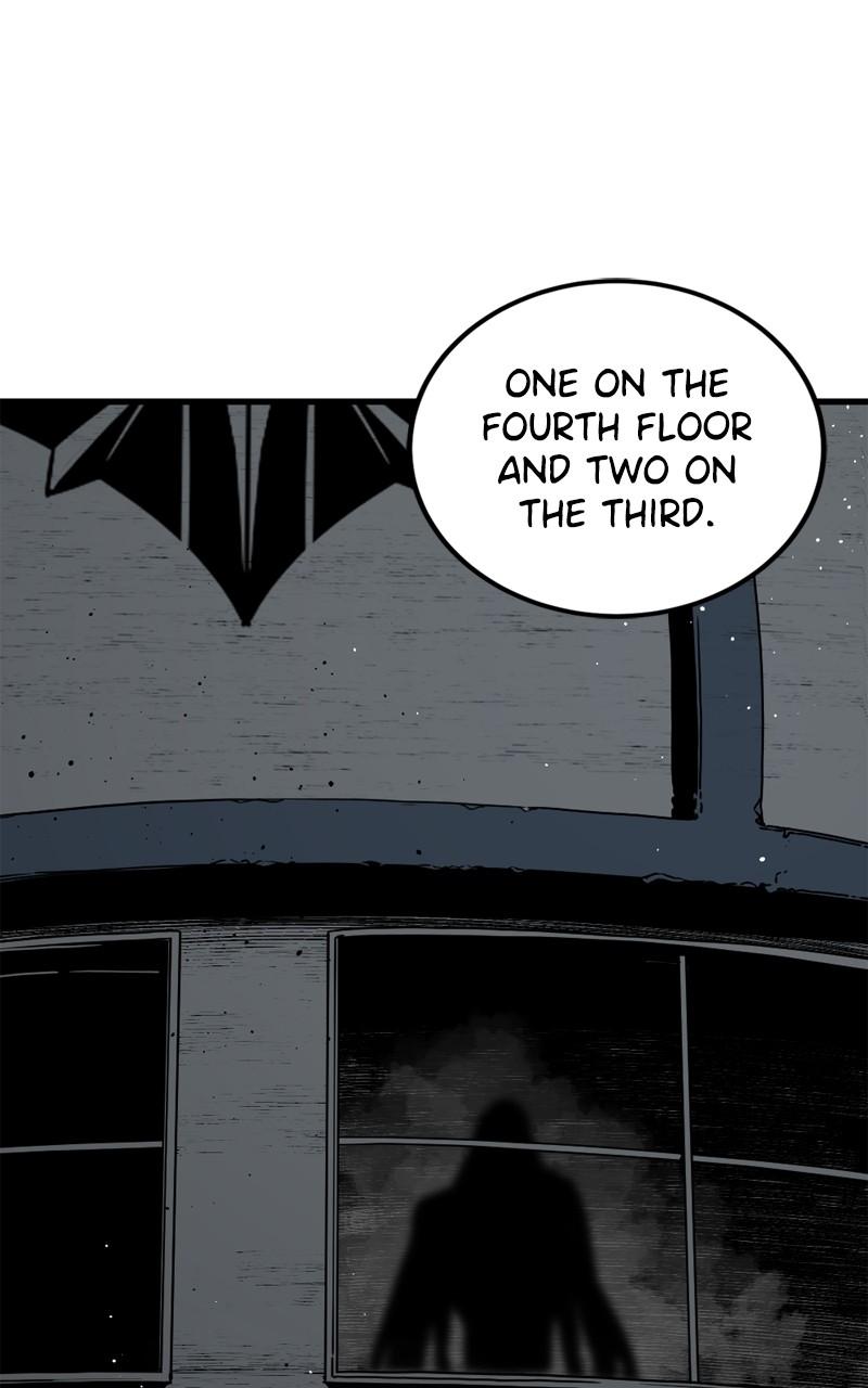 Hero Killer Chap 182 - Next Chap 183