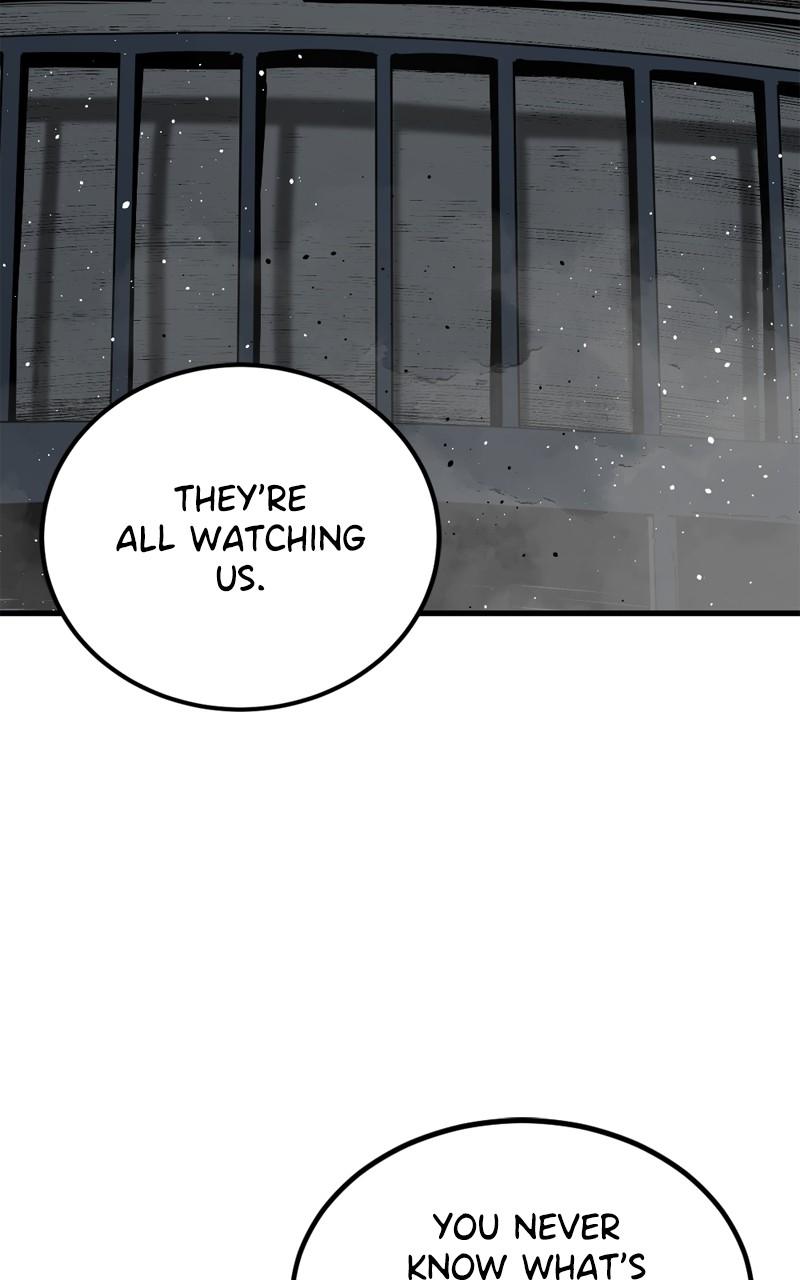Hero Killer Chap 182 - Next Chap 183