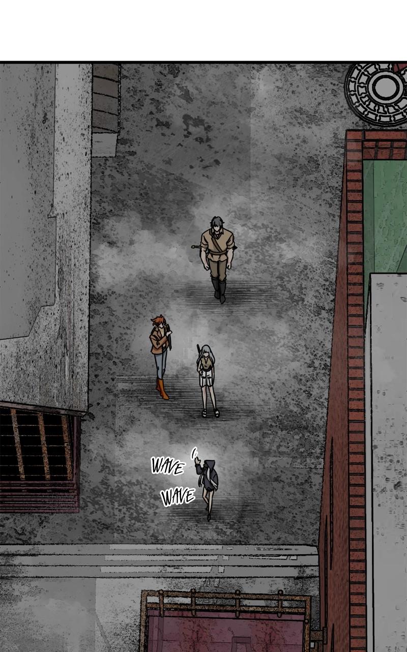Hero Killer Chap 182 - Next Chap 183