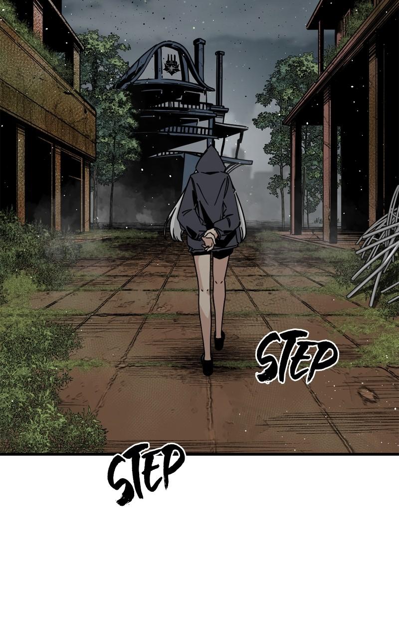 Hero Killer Chap 182 - Next Chap 183