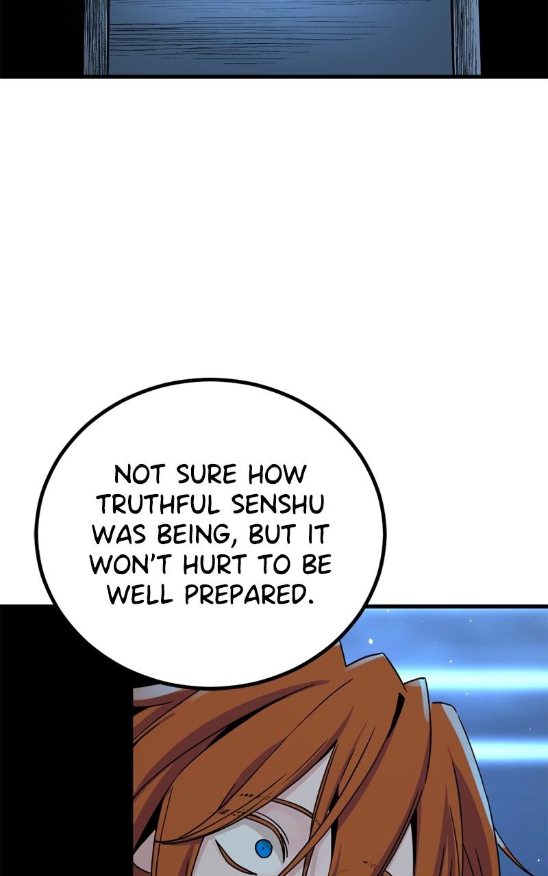 Hero Killer Chap 182 - Next Chap 183