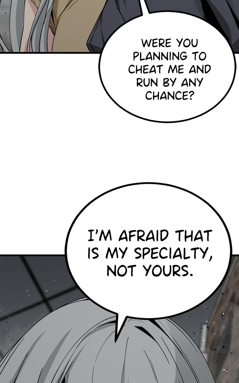 Hero Killer Chap 182 - Next Chap 183