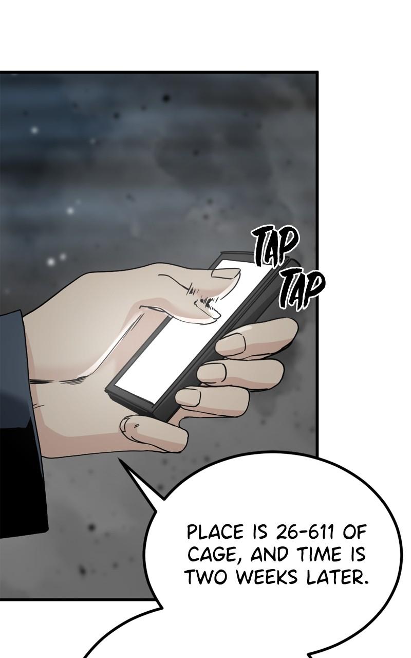 Hero Killer Chap 182 - Next Chap 183
