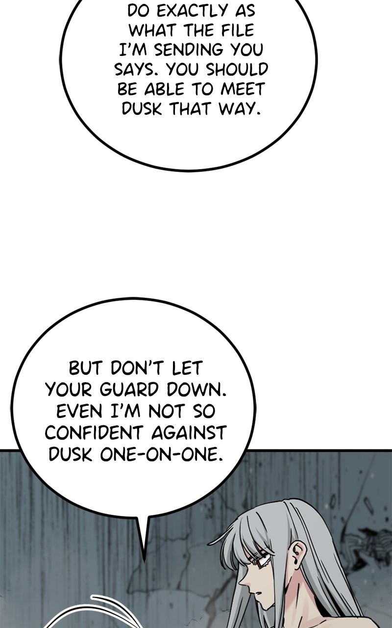 Hero Killer Chap 182 - Next Chap 183