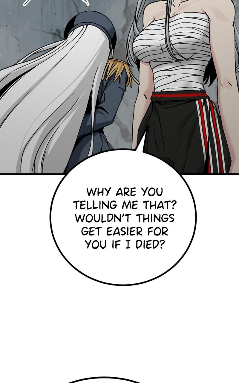 Hero Killer Chap 182 - Next Chap 183