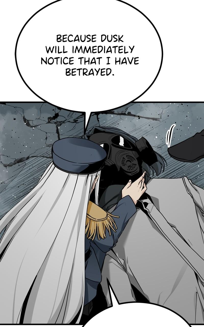 Hero Killer Chap 182 - Next Chap 183