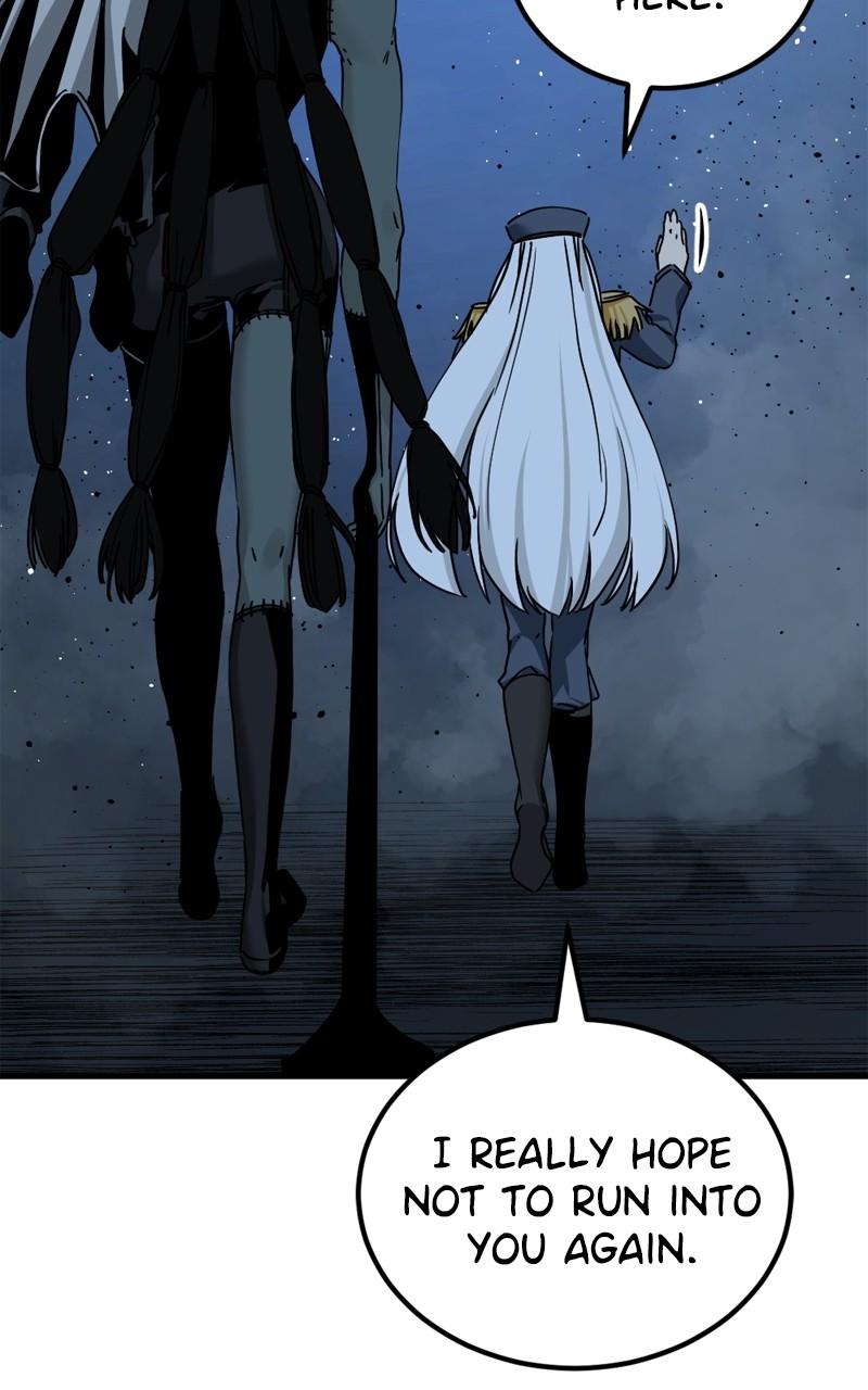Hero Killer Chap 182 - Next Chap 183