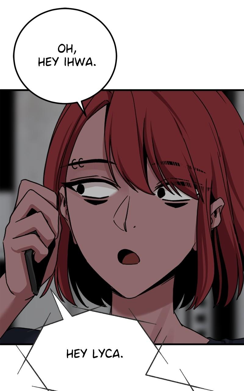 Hero Killer Chap 182 - Next Chap 183