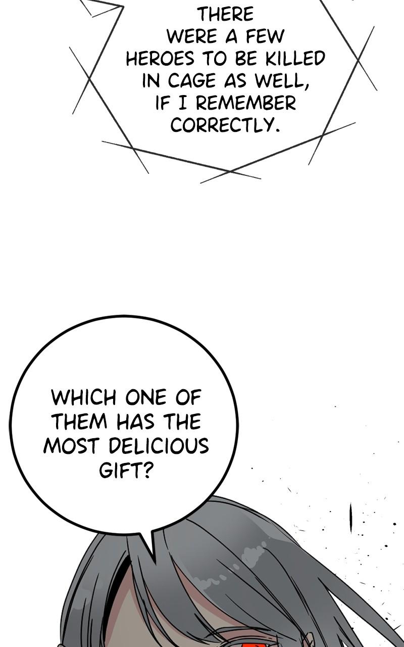 Hero Killer Chap 182 - Next Chap 183