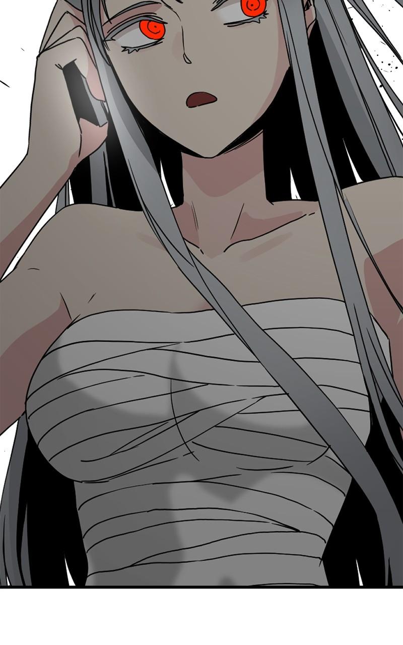 Hero Killer Chap 182 - Next Chap 183